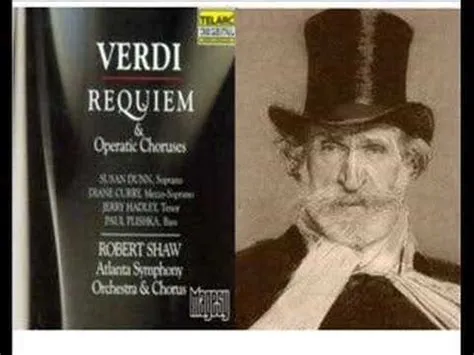  Lacrimosa por Giuseppe Verdi: Uma Sinfonia de Melancolia e Beleza Etérea